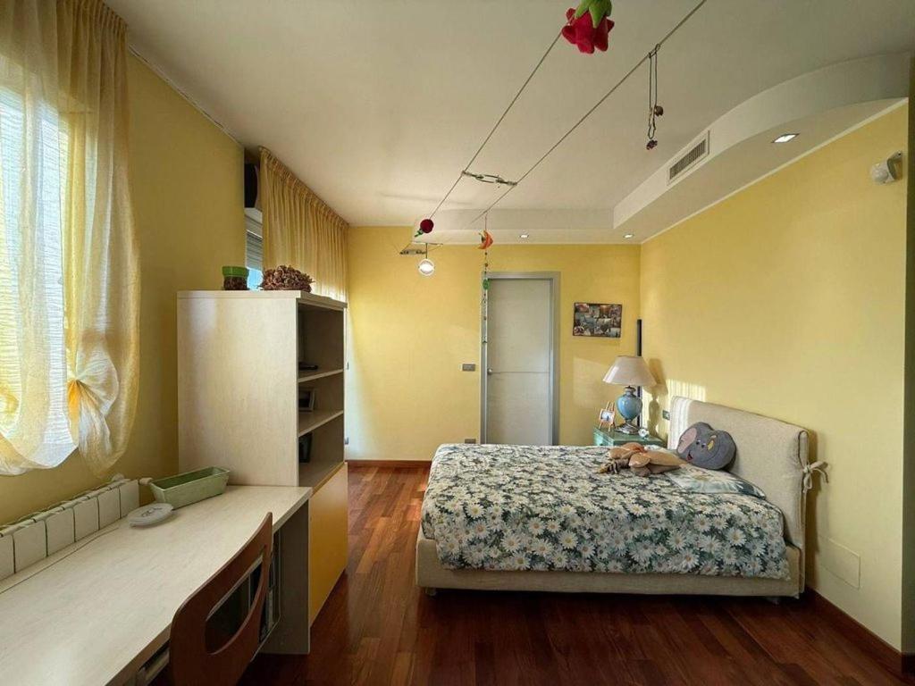 Apartment The Mirror *