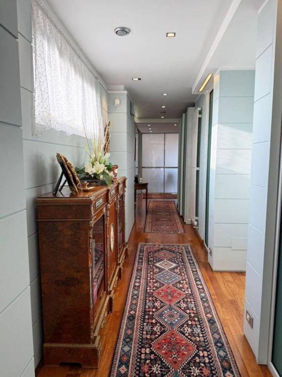 The Mirror Apartment Turin