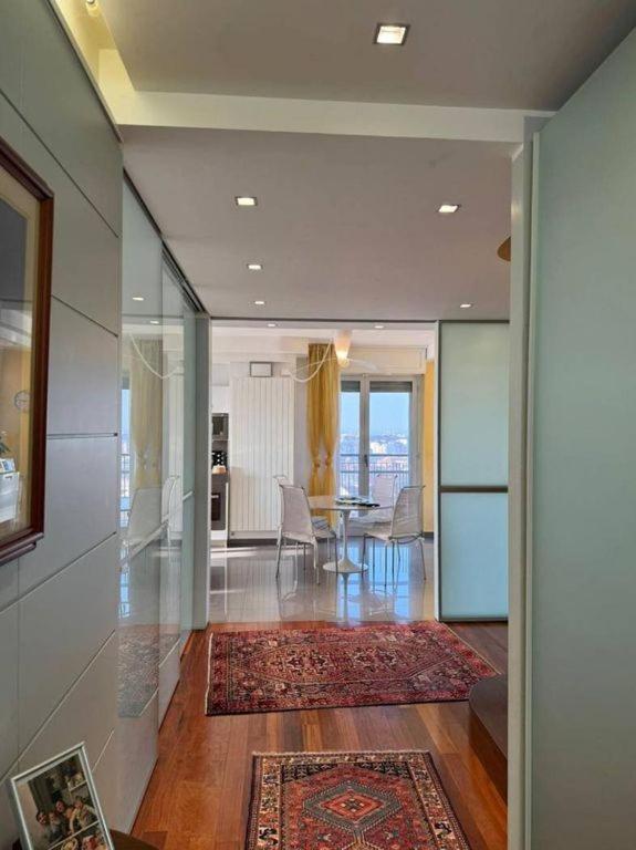 Apartment The Mirror *